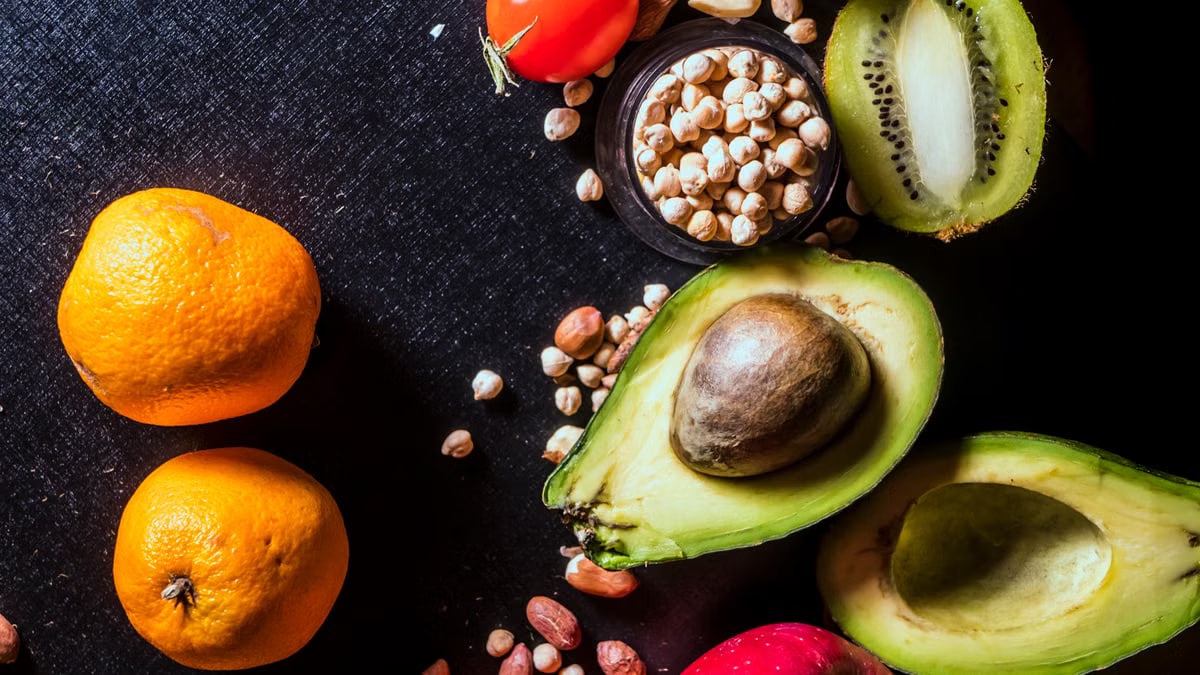 Alimenti essenziali per una dieta equilibrata